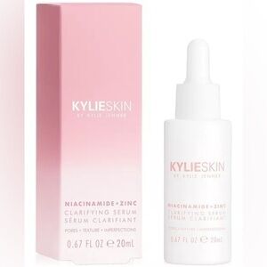 KYLIE SKIN Clarifying Serum, 0.67 oz.